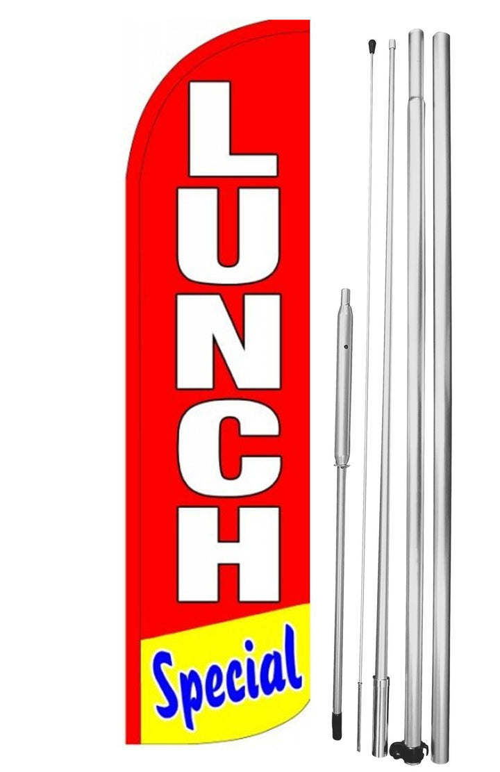 Lunch Special