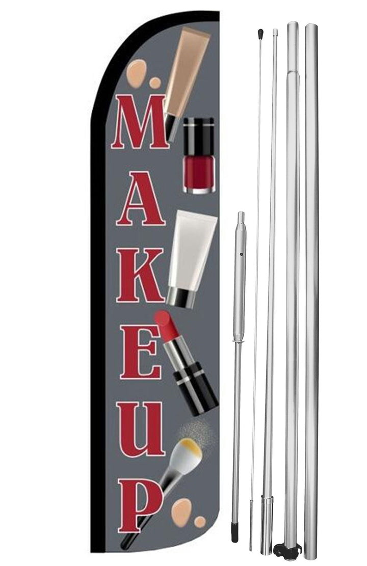 MAKEUP