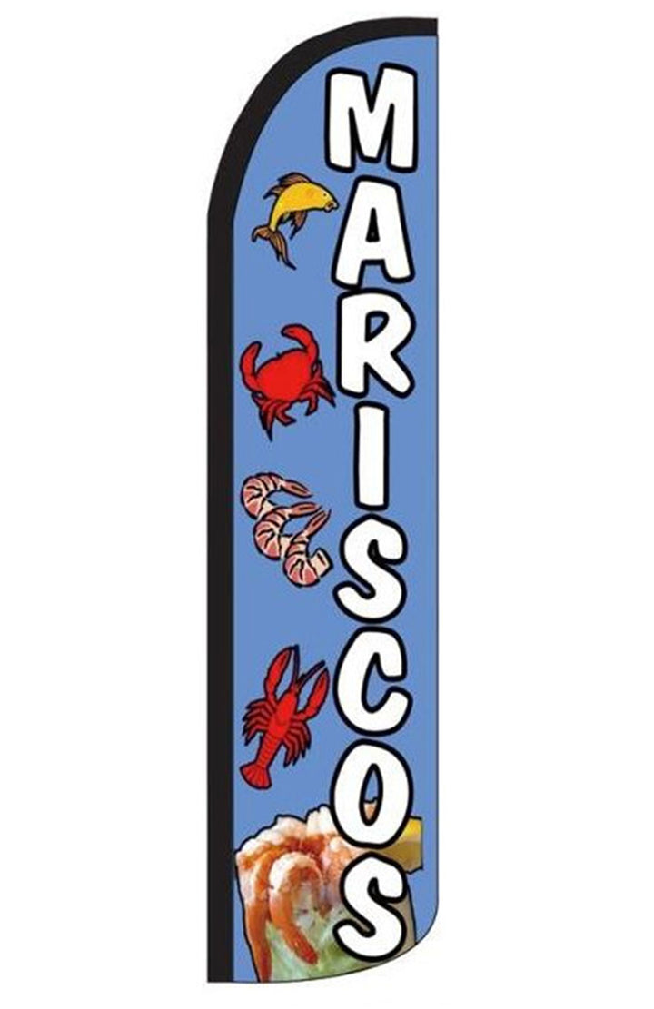 MARISCOS