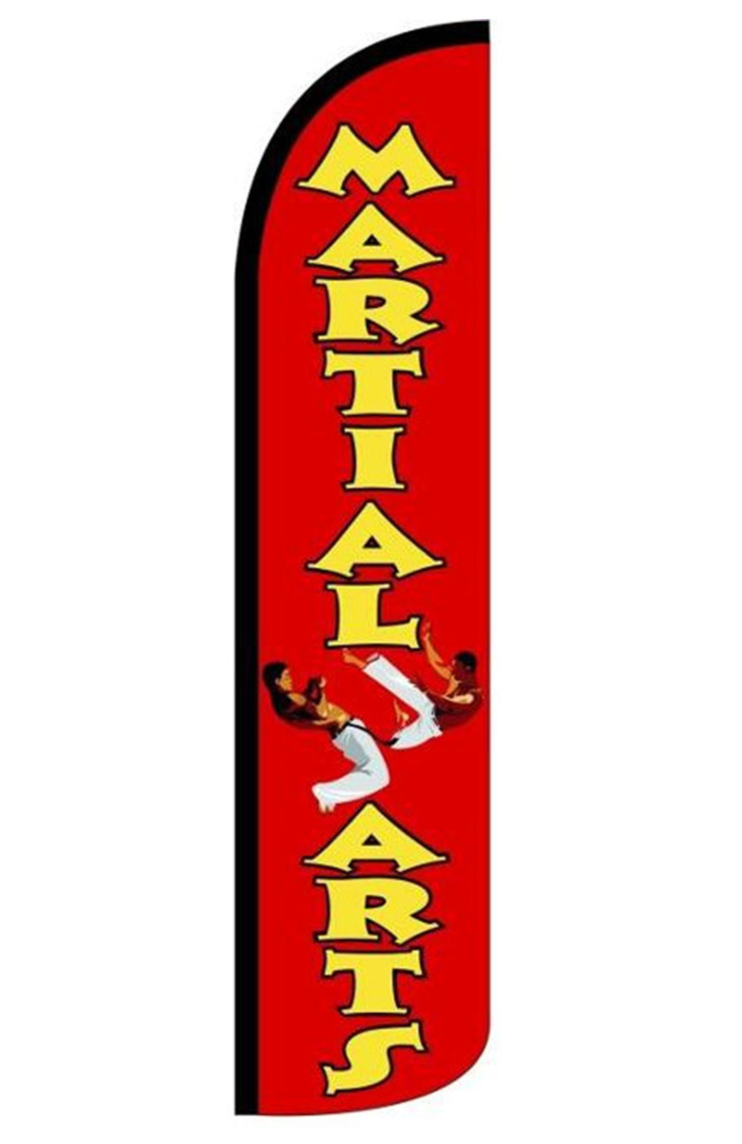 MARTIAL ARTS