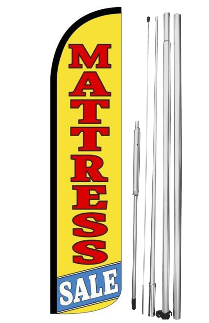 MATTRESS SALE