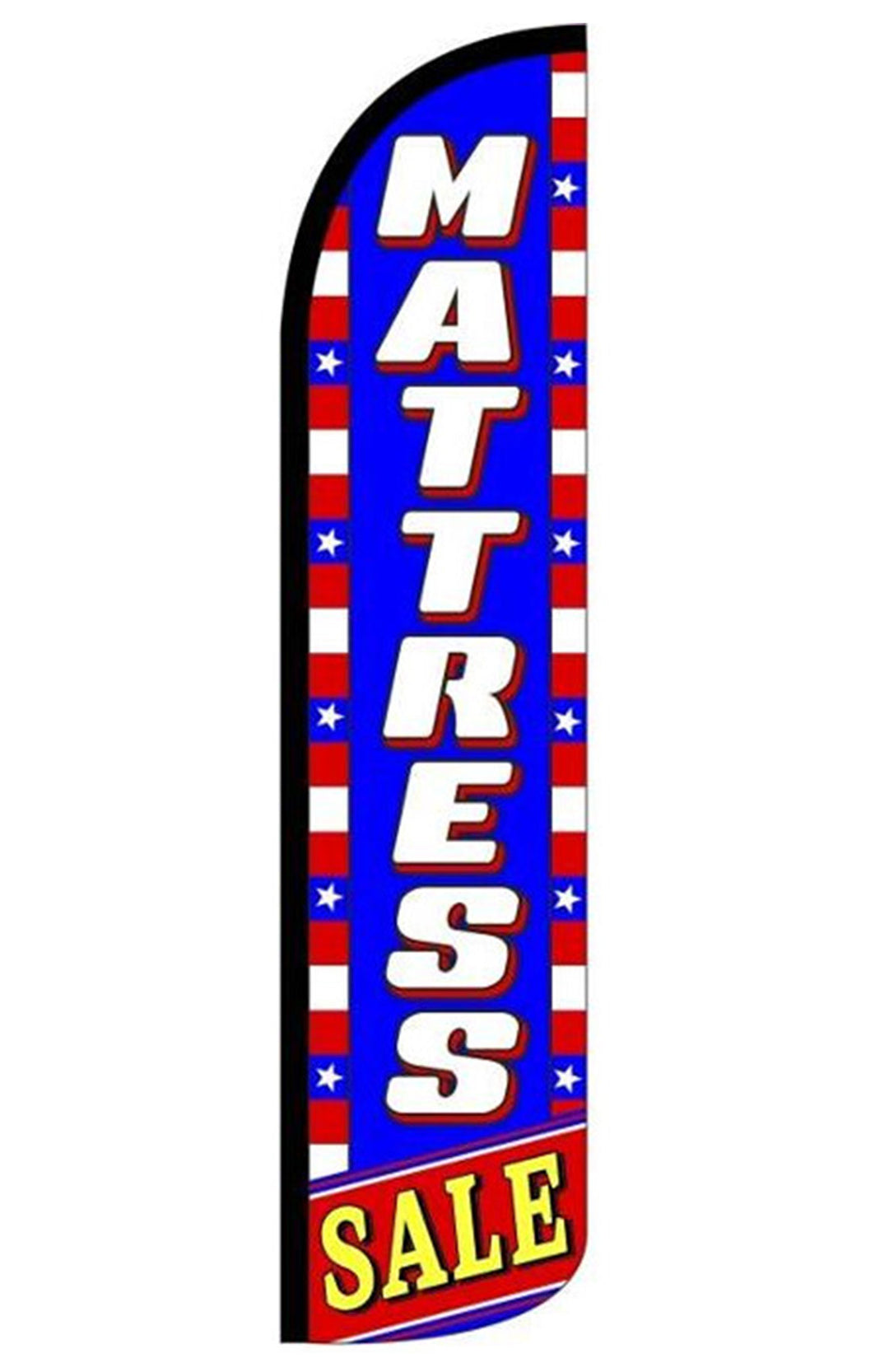 MATTRESS SALE (PATRIOTIC)