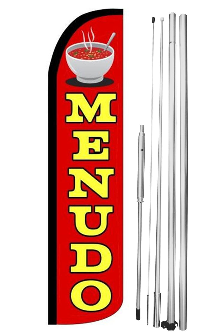 MENUDO