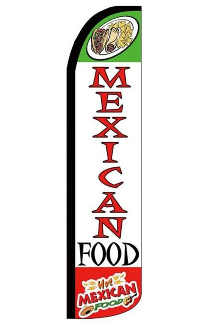 MEXICAN FOOD