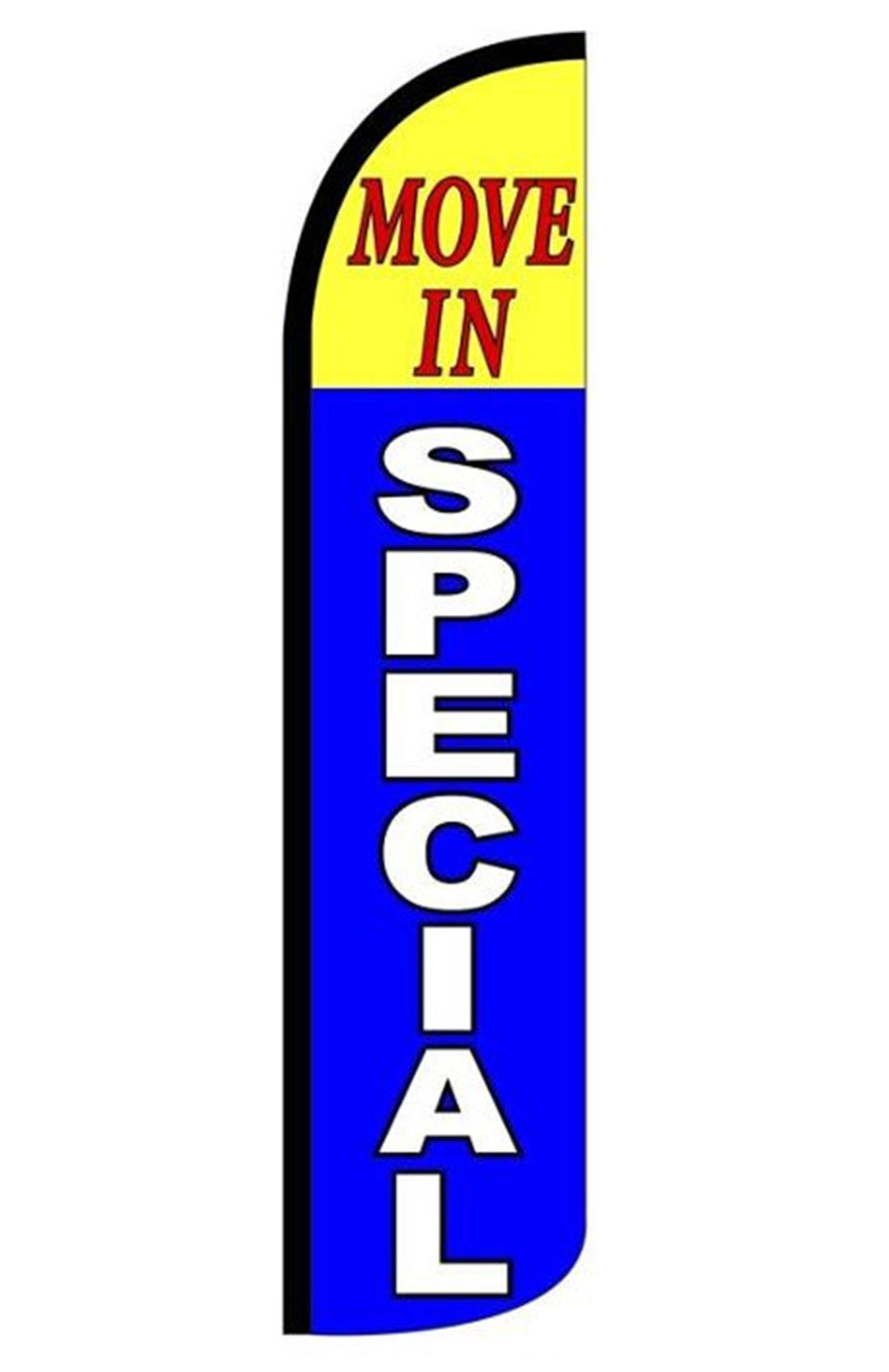 MOVE IN SPECIAL