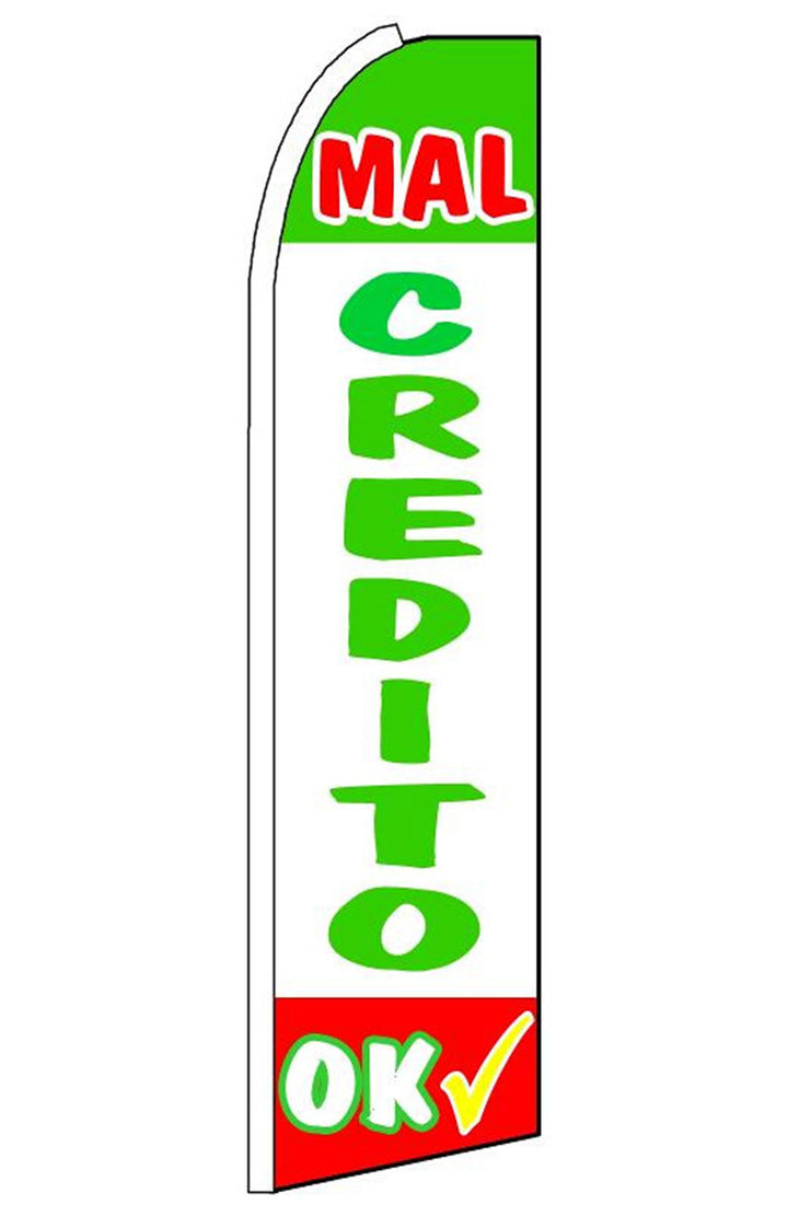 Mal Credito Ok