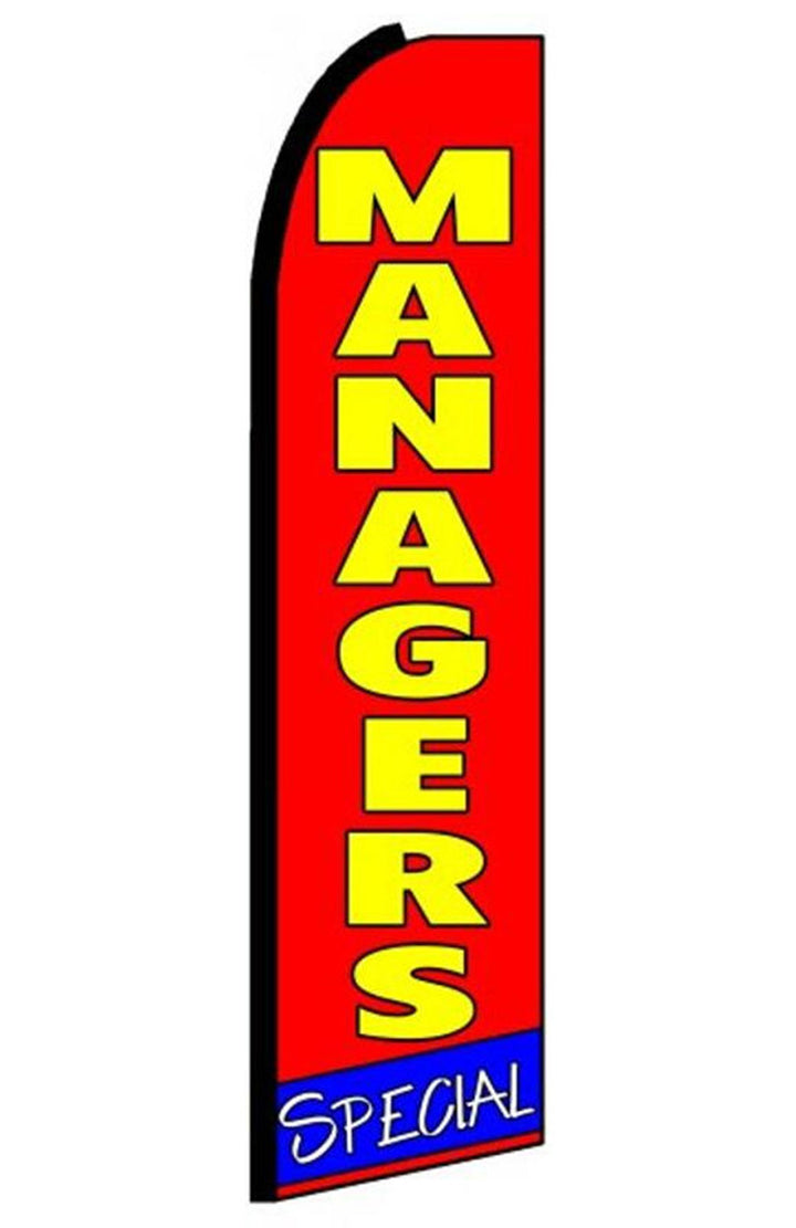 Manager Special