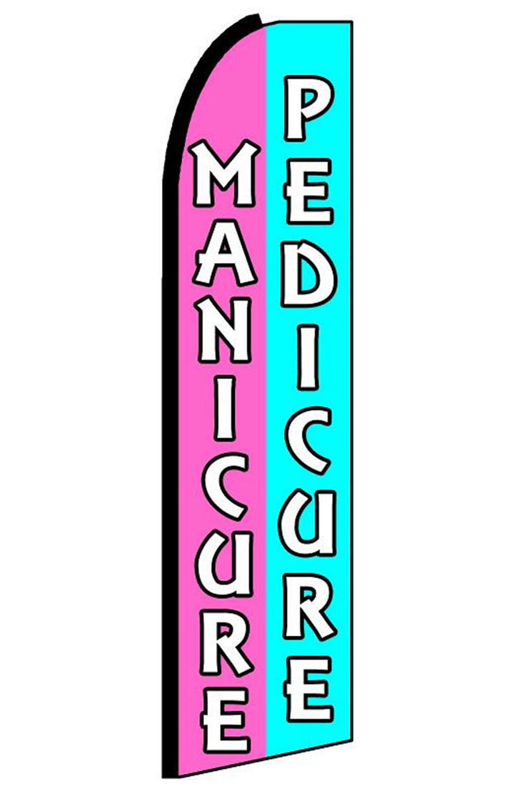 Manicure Pedicure