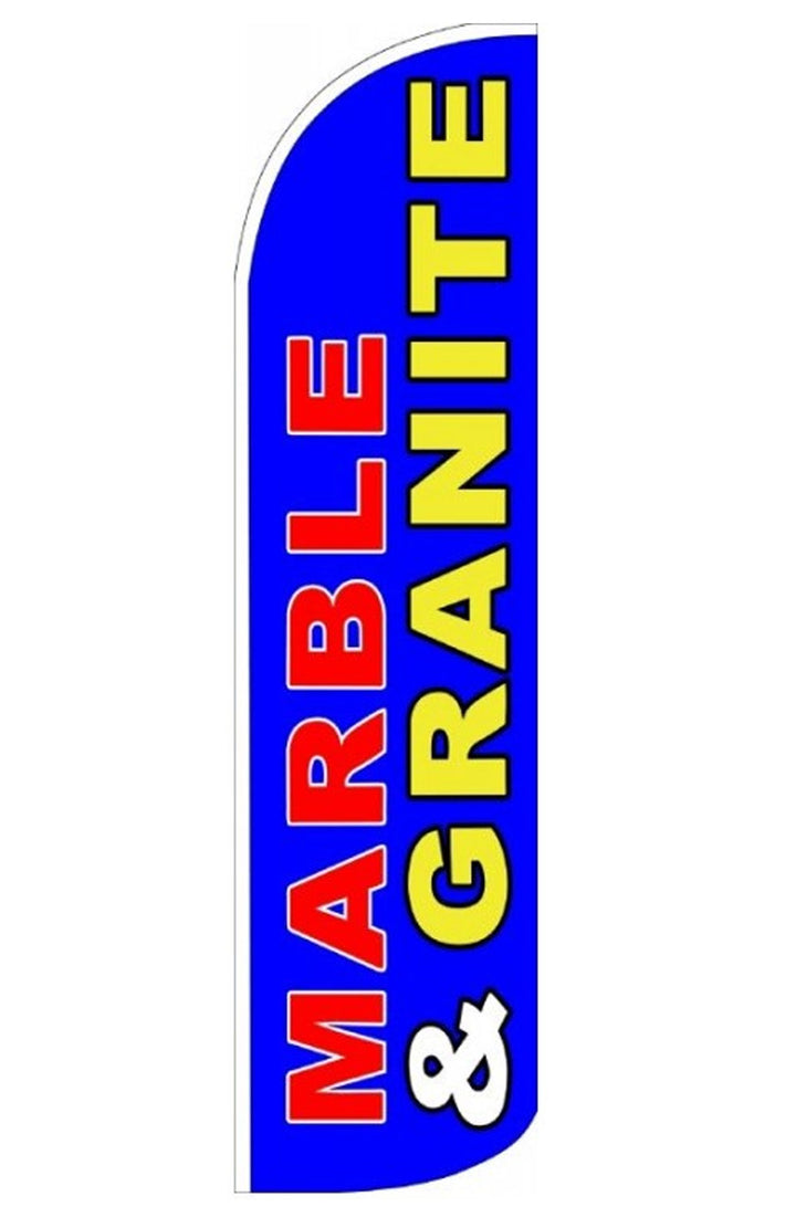 Marble &amp; Garnite