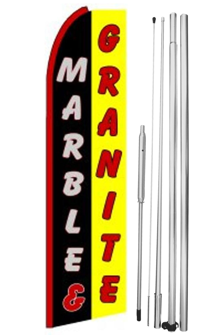 Marble &amp; Granite