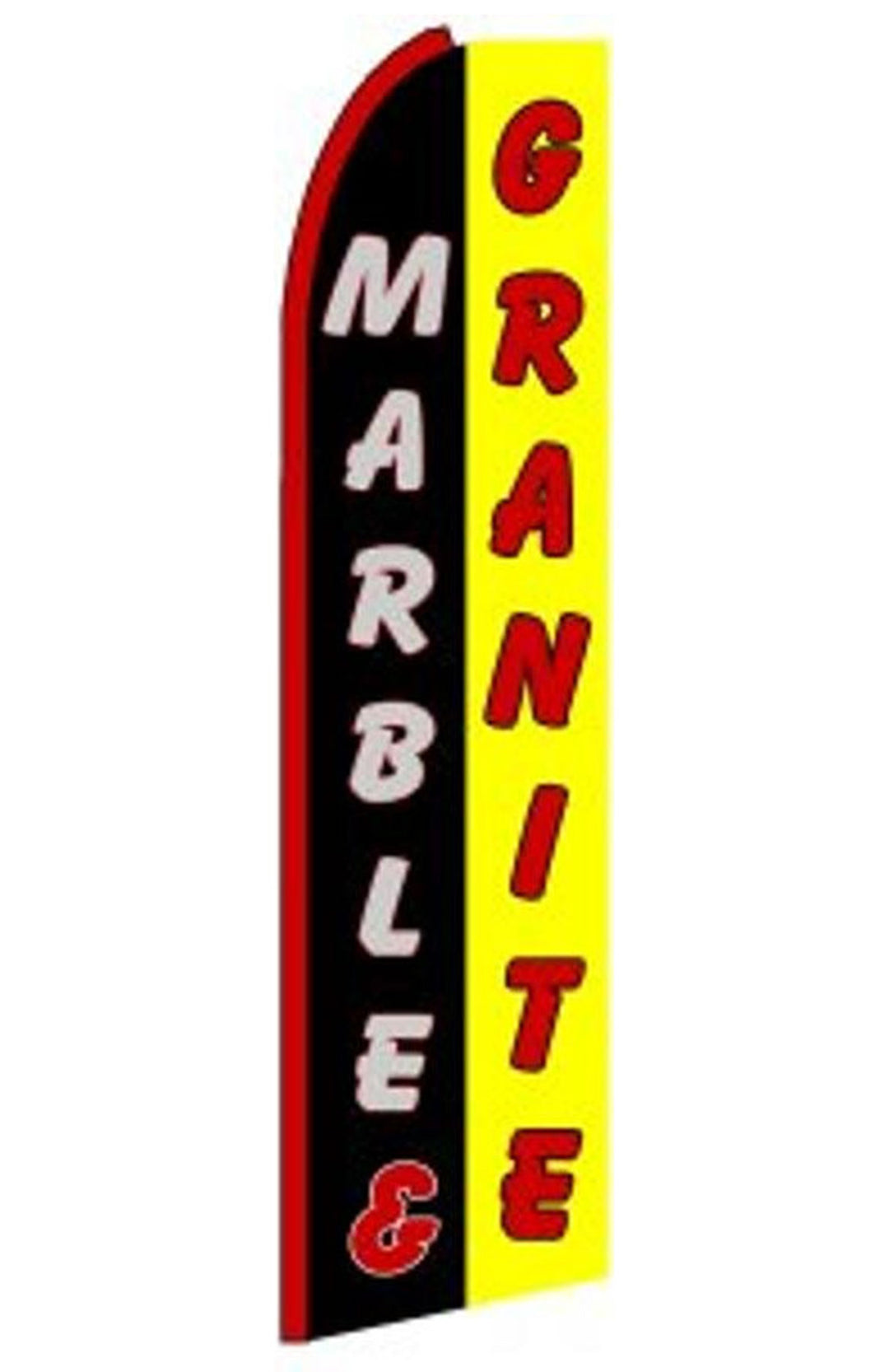 Marble &amp; Granite