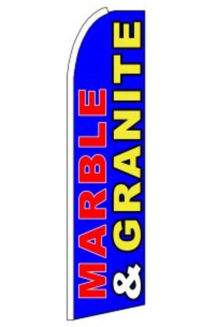 Marble &amp; Granite