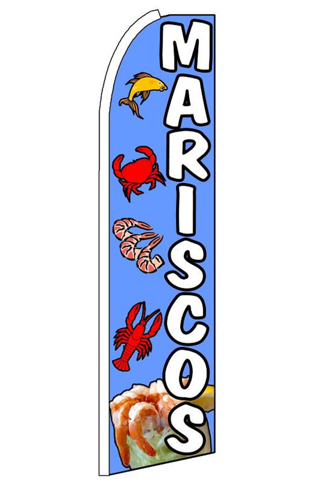 Mariscos