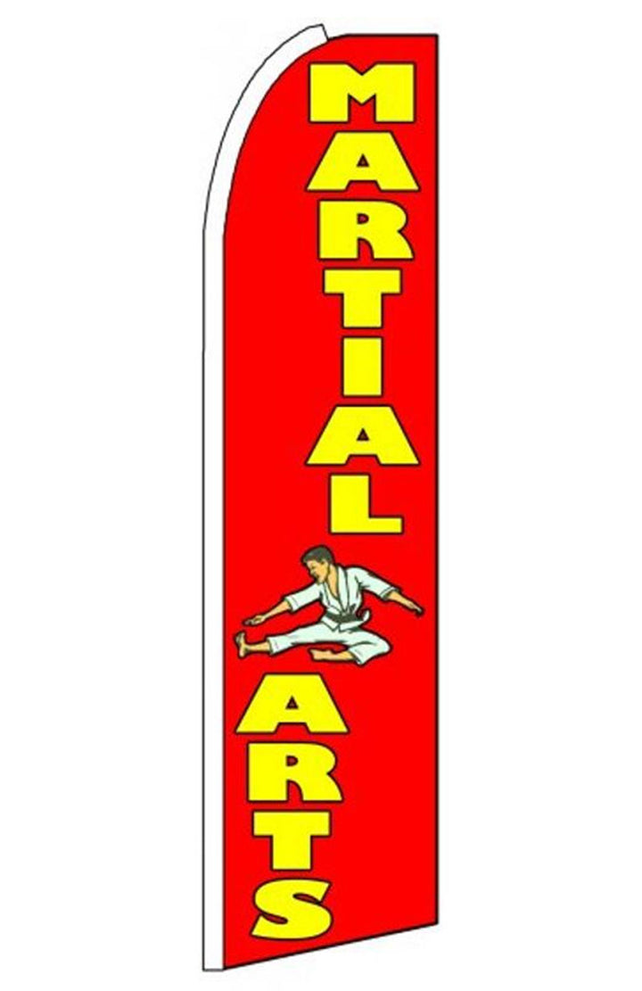 Martial Arts