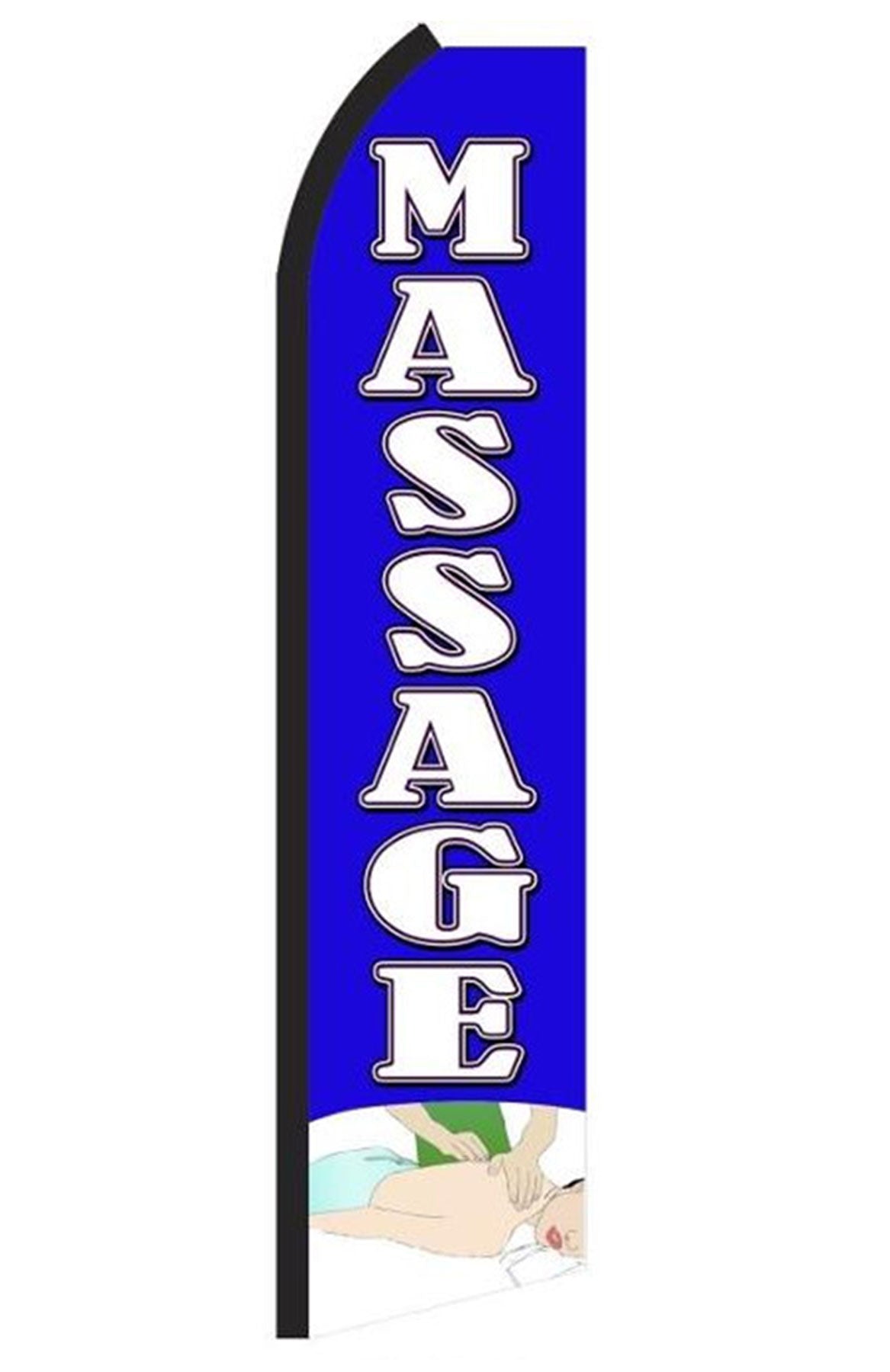 Massage (blue)