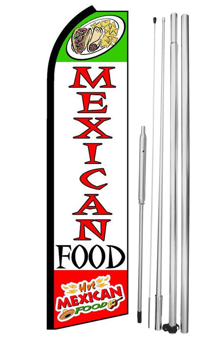 Mexican Food