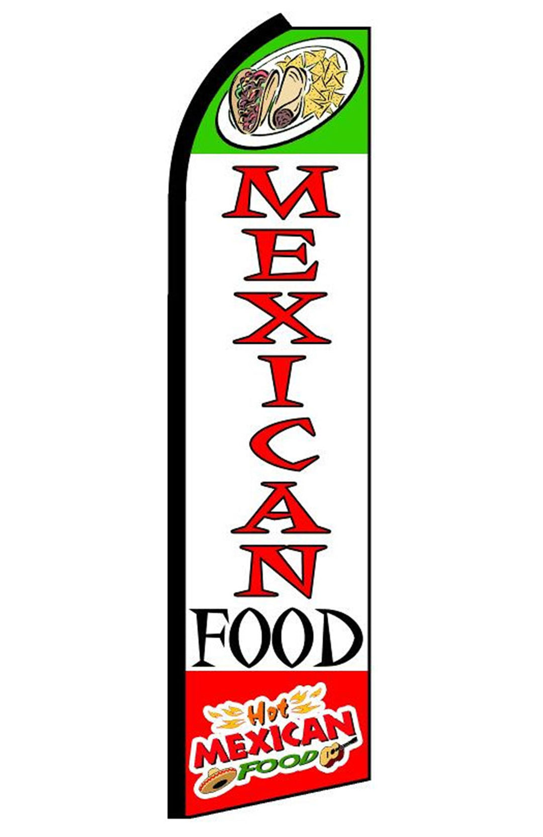 Mexican Food