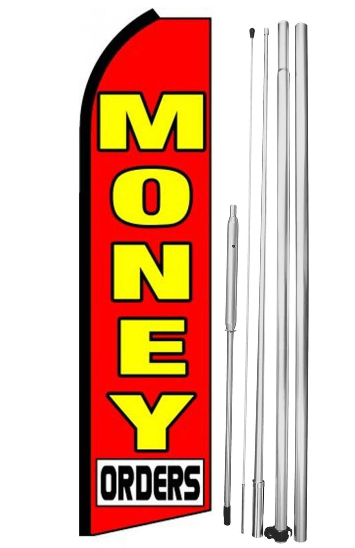 Money Orders