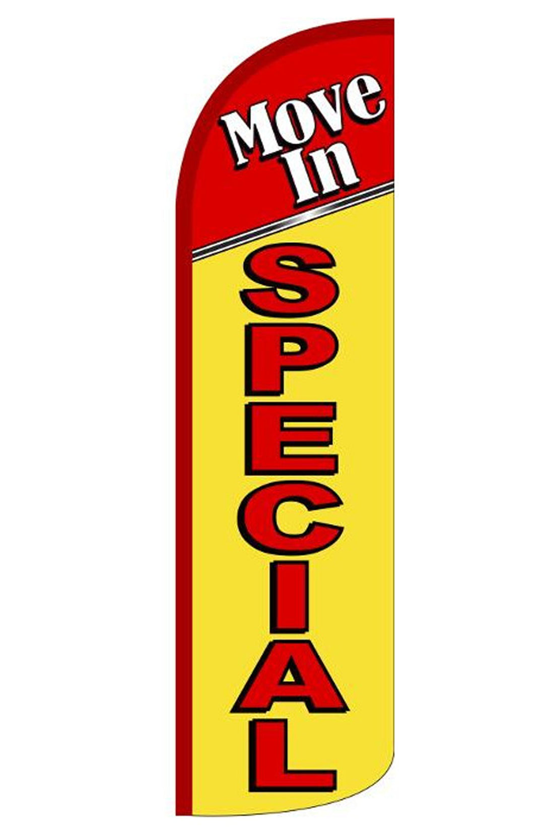 Move In Special