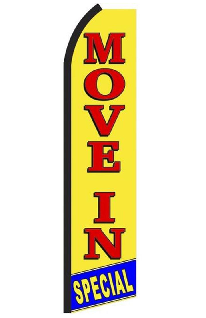 Move In Special