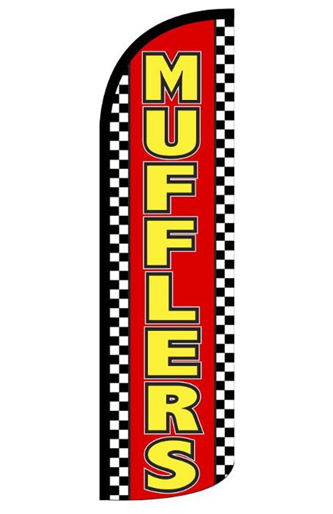 Mufflers