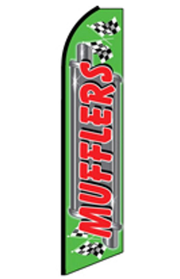 Mufflers