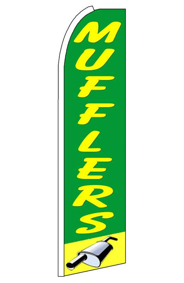 Mufflers