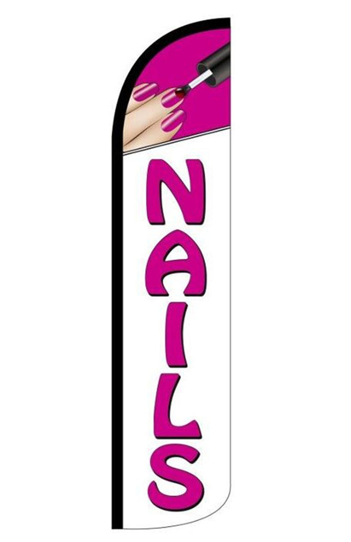 NAILS