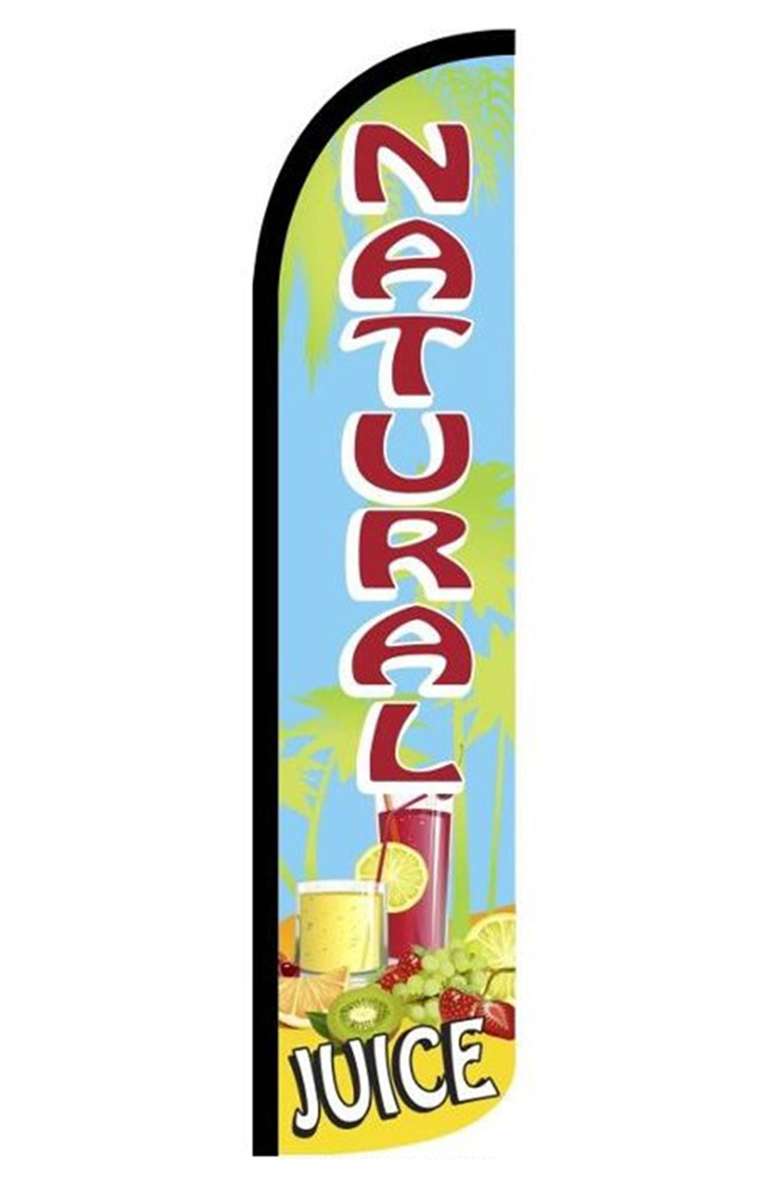 NATURAL JUICE