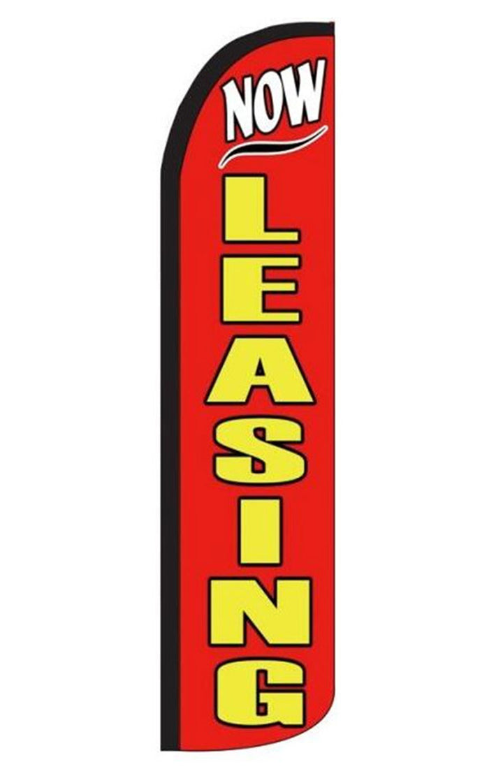 NOW LEASING