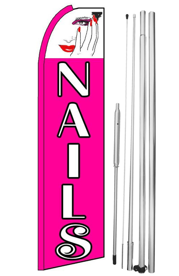 Nails