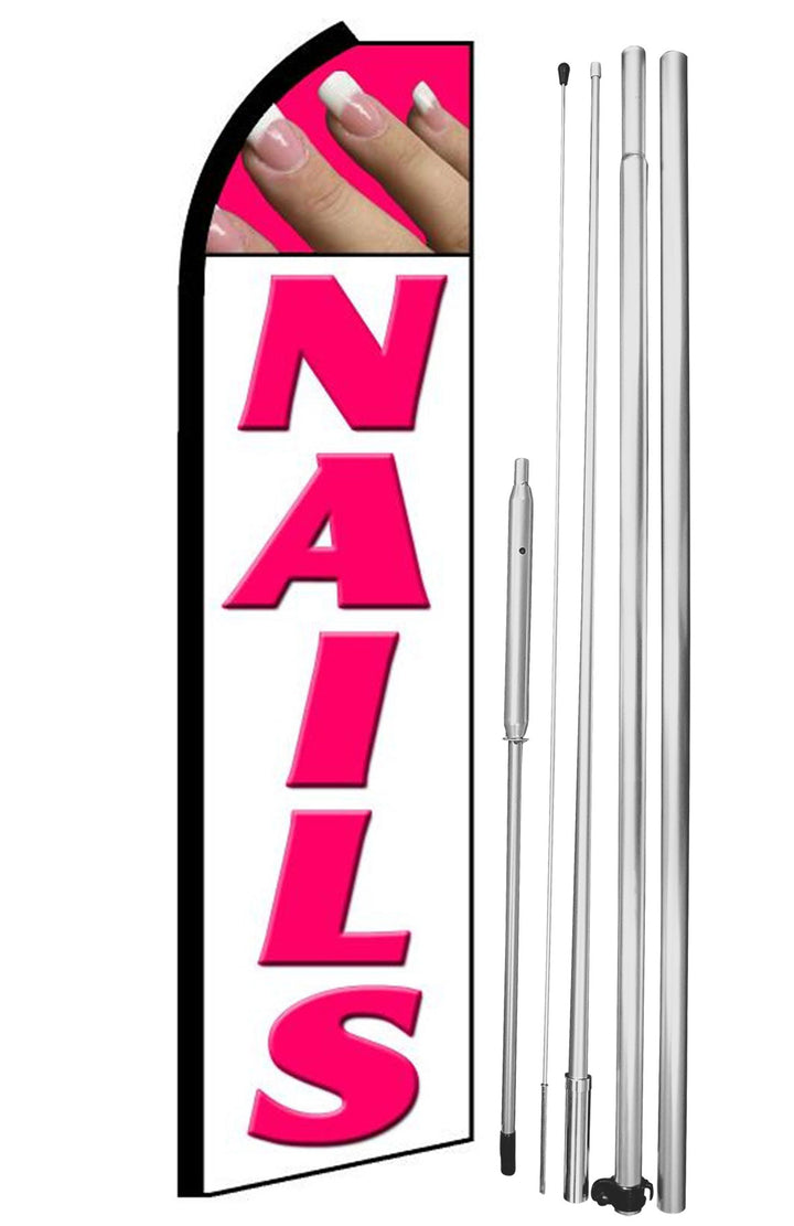 Nails