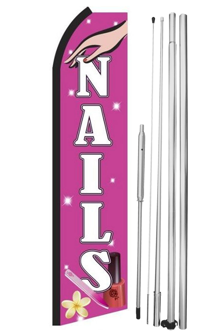 Nails