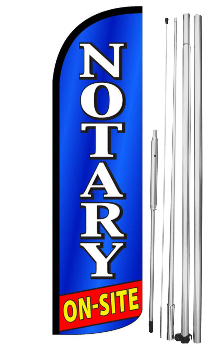 Notary Onsite
