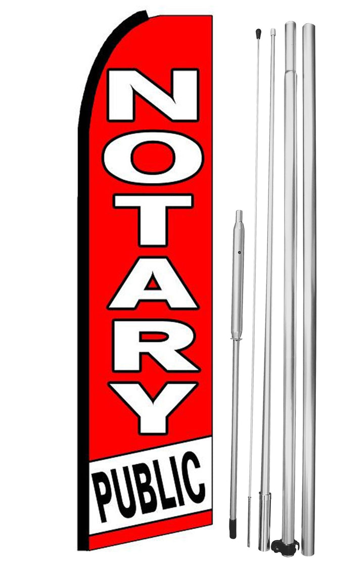 Notary Public