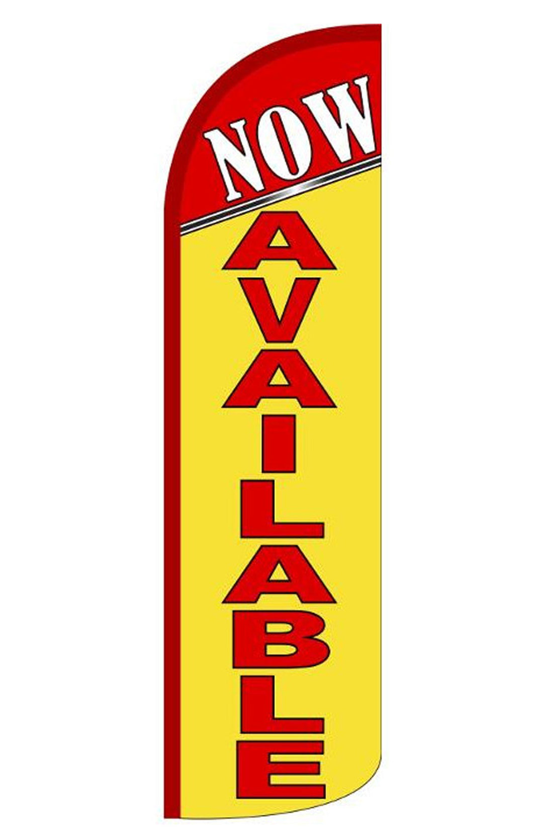 Now Available