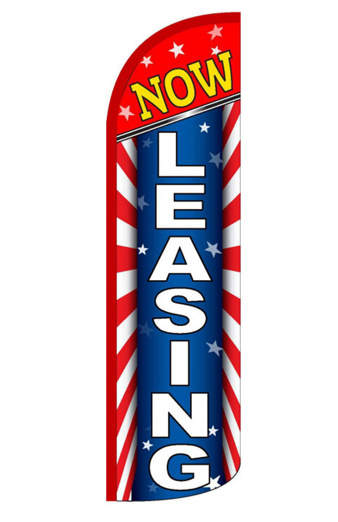 Now Leasing