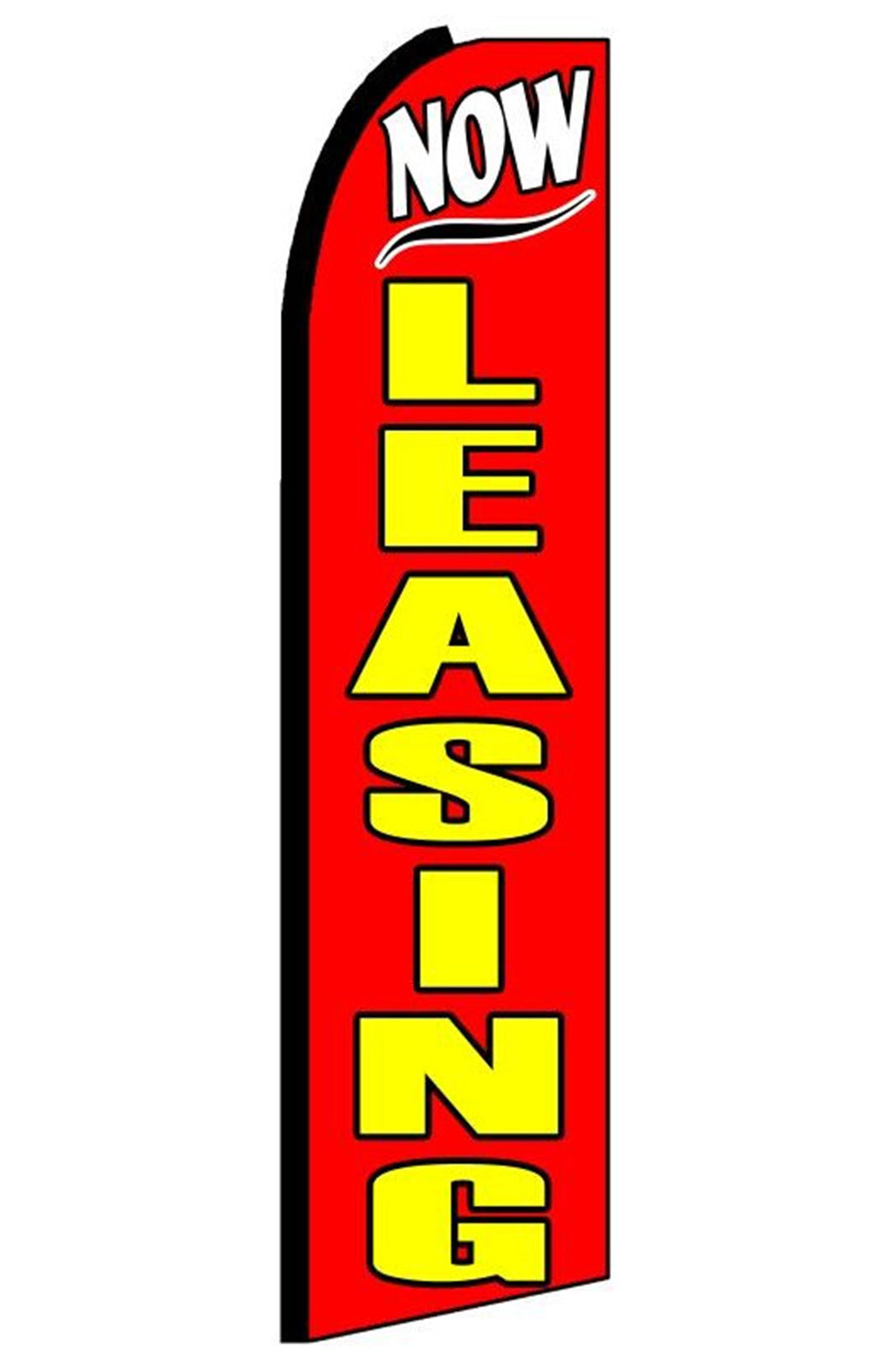 Now Leasing