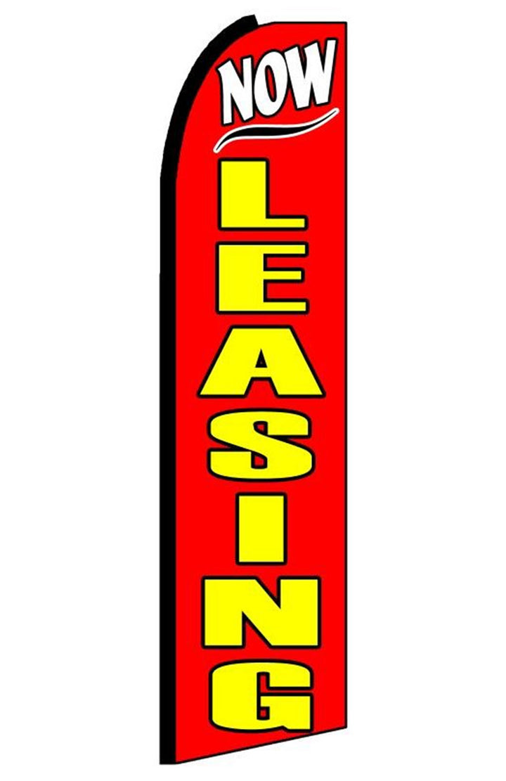 Now Leasing