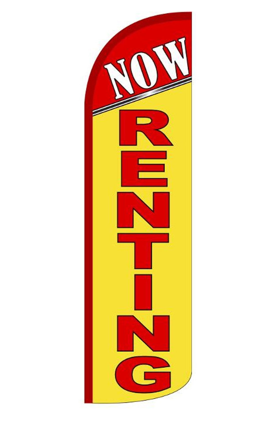 Now Renting