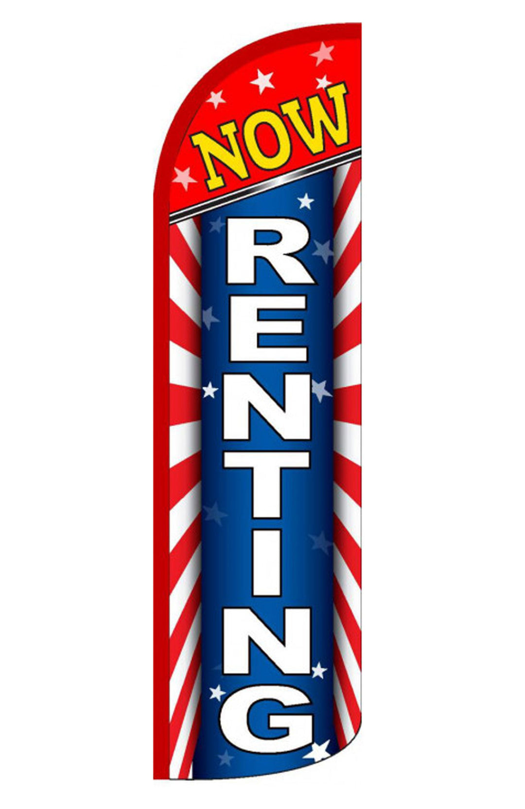 Now Renting