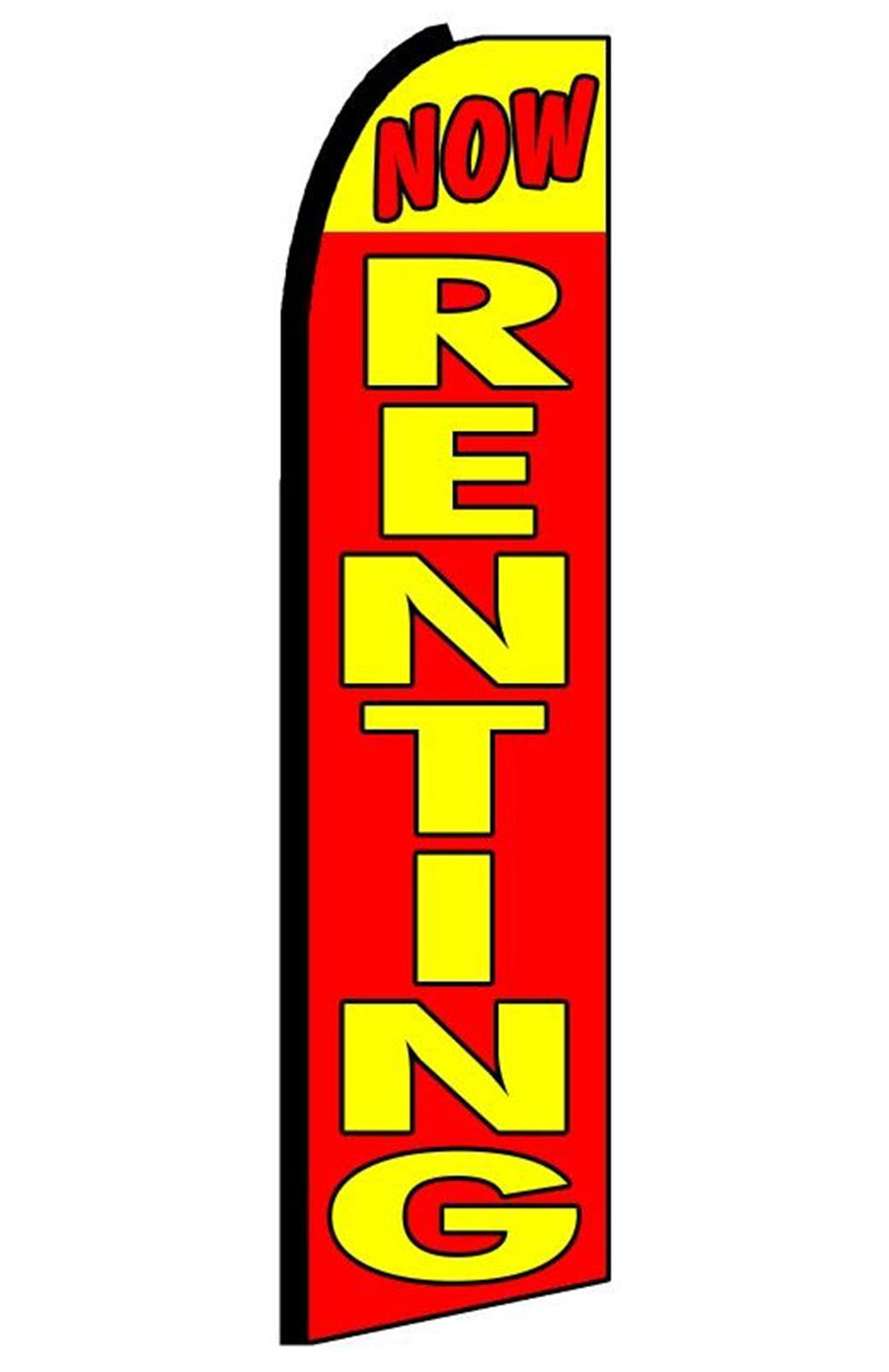 Now Renting