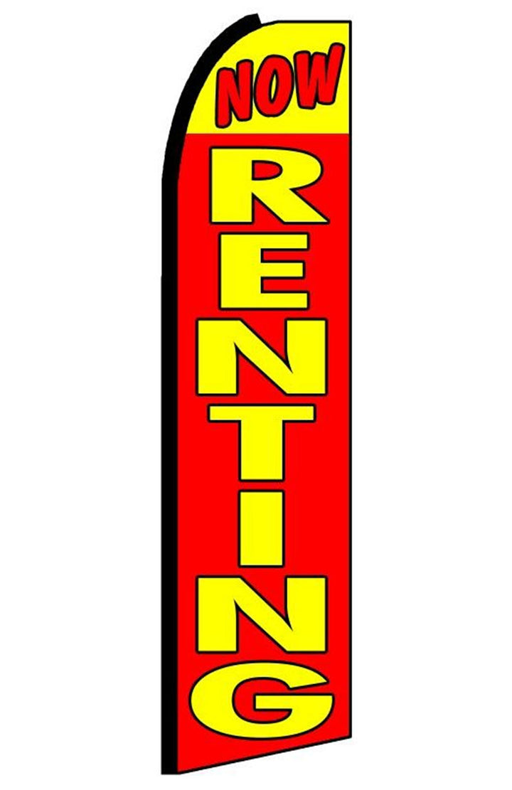 Now Renting