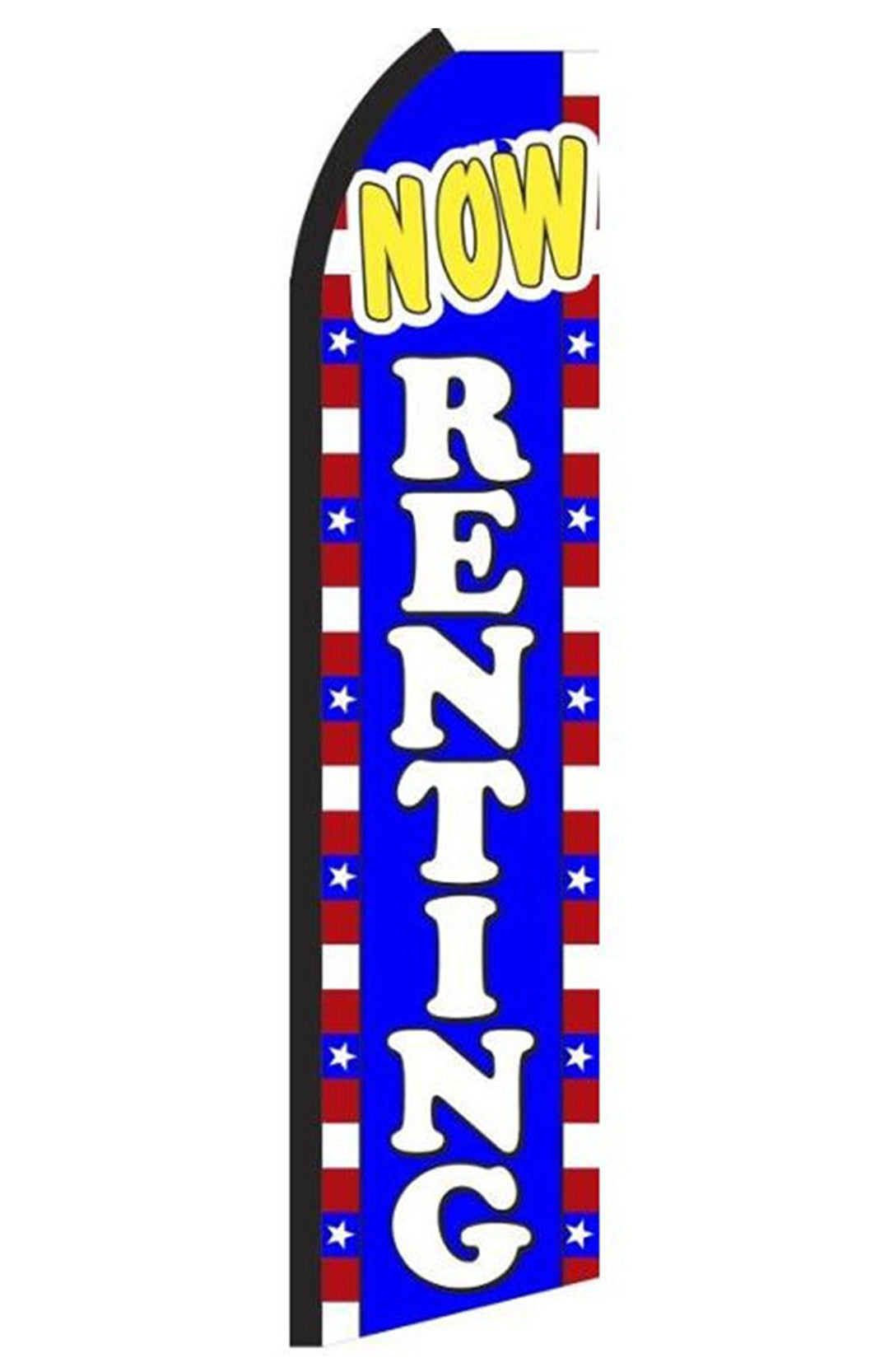 Now Renting