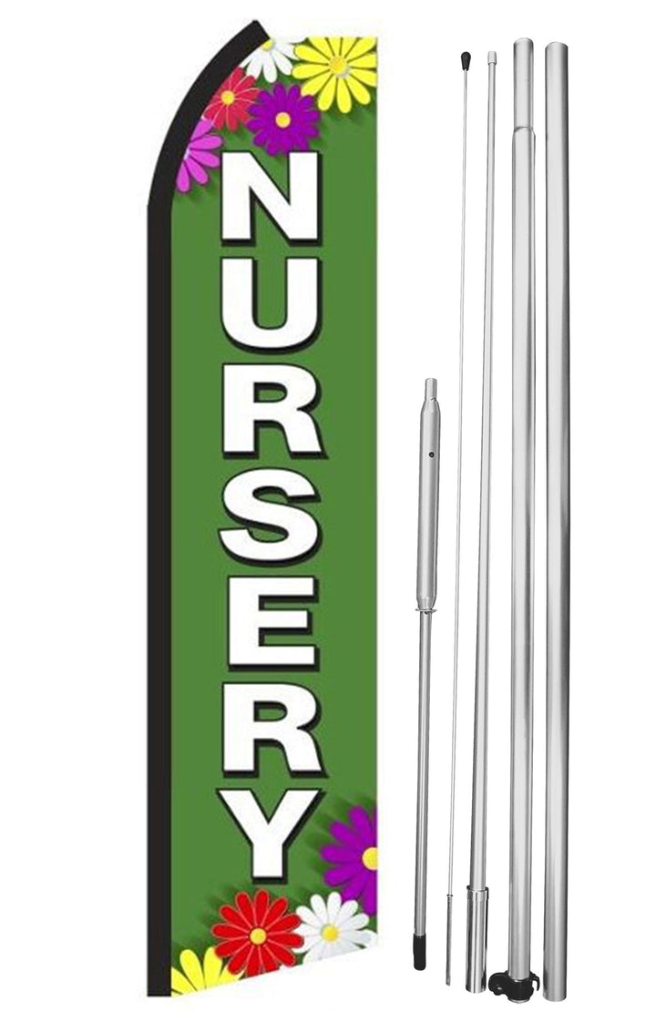 Nursery