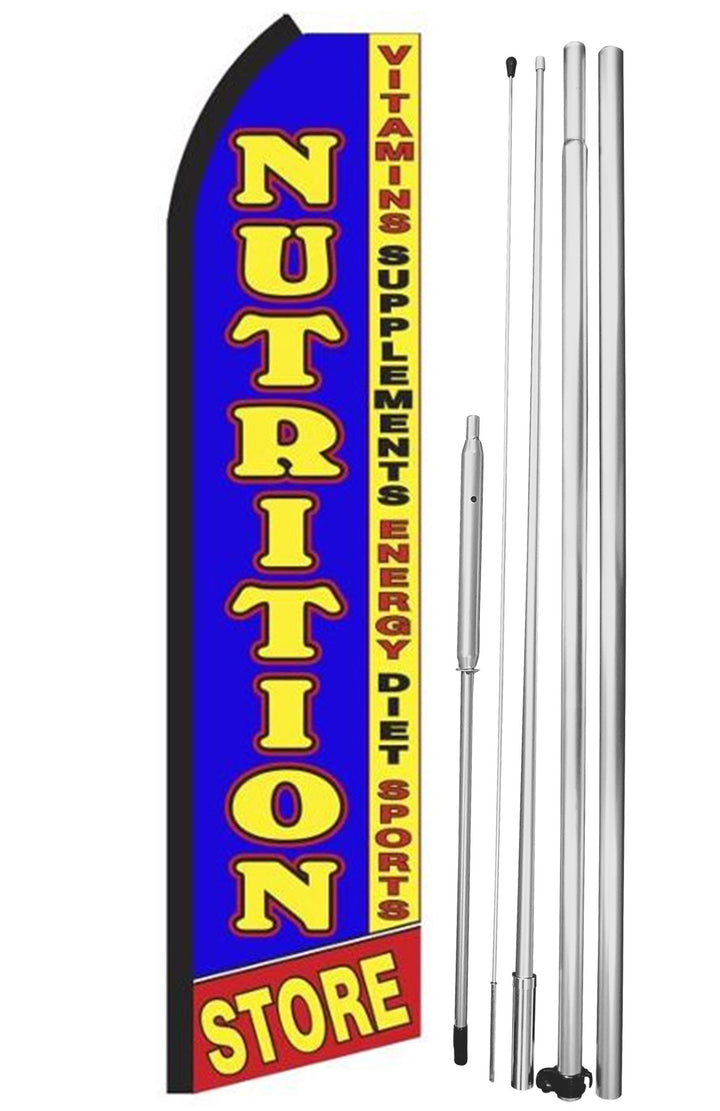 Nutrition Store