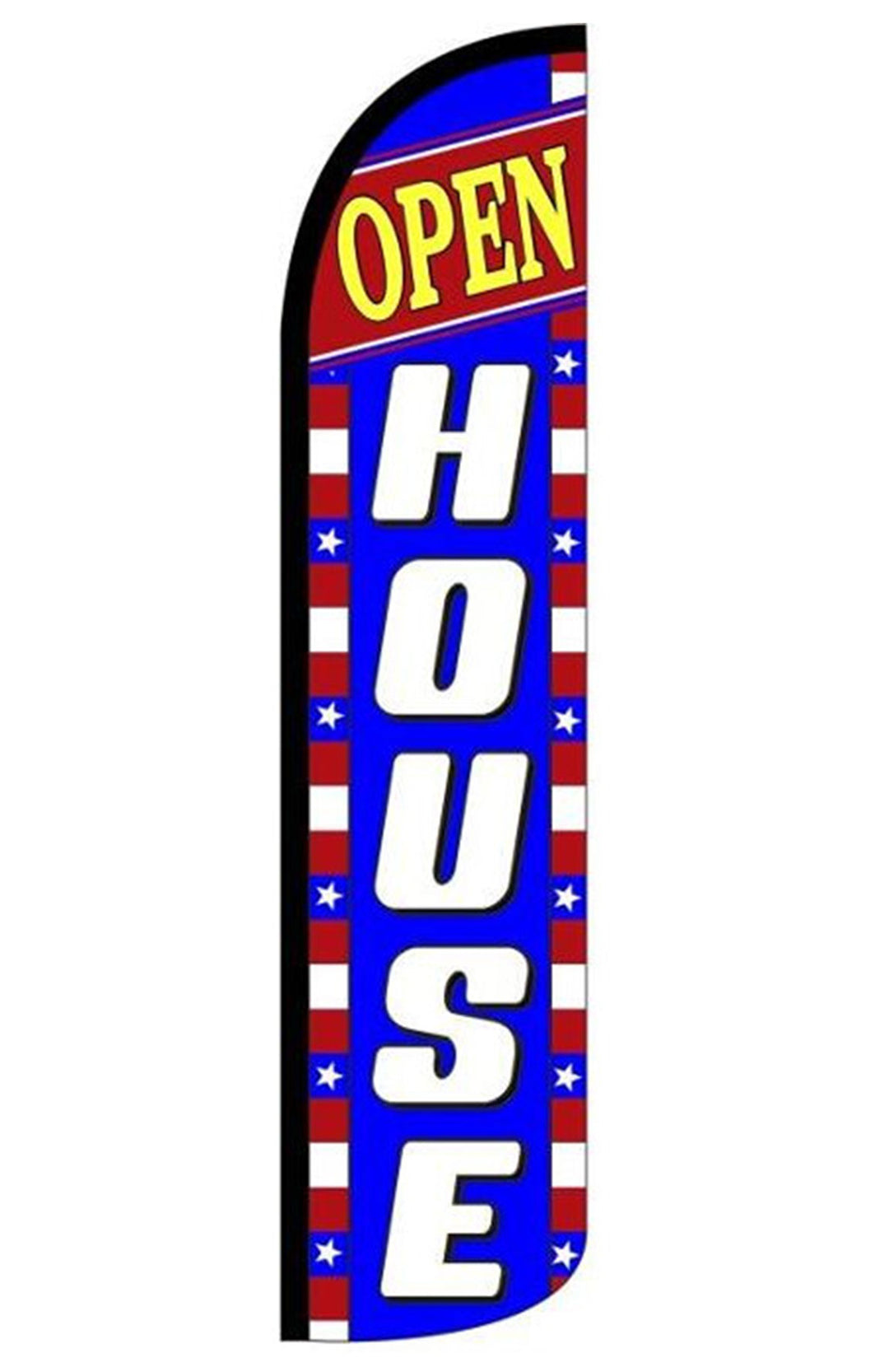 OPEN HOUSE