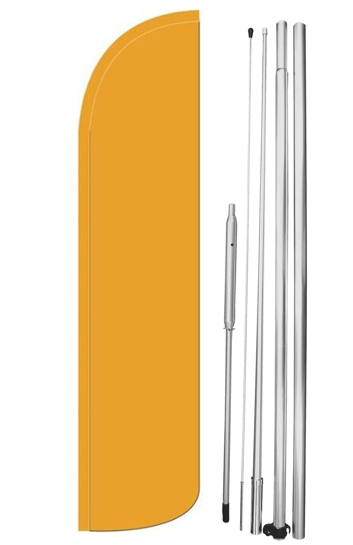 ORANGE (SOLID COLOR)