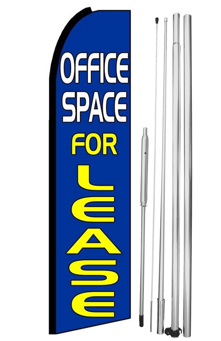 Office Space For Lease