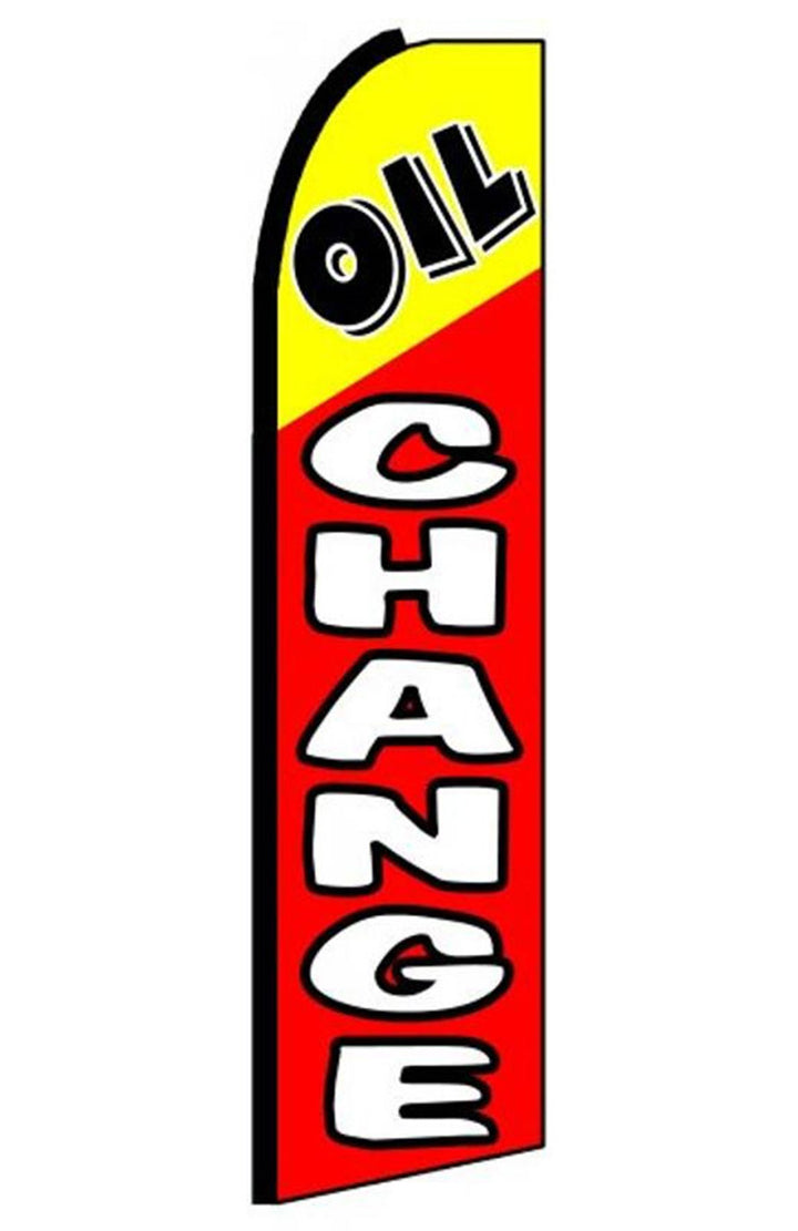 Oil Change